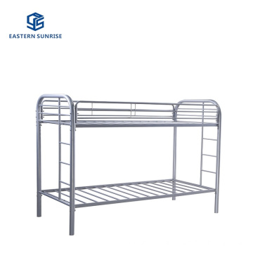 Low Cost High Quality China Manufacturers Direct Supply Metal Bunk Beds